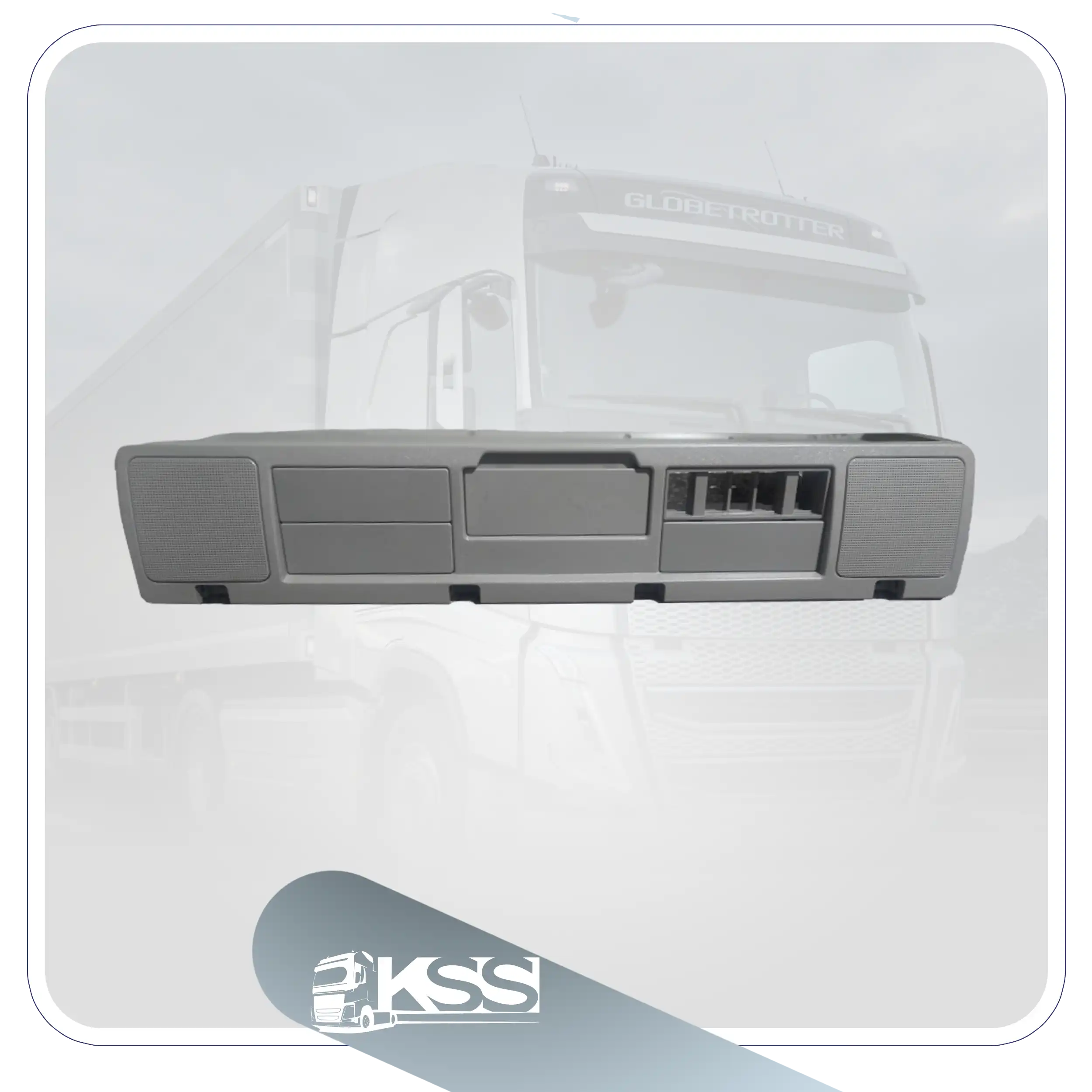 20379098-21647291-کنسول سقف بالا FH12-FM4 سمت چپ تایوان
