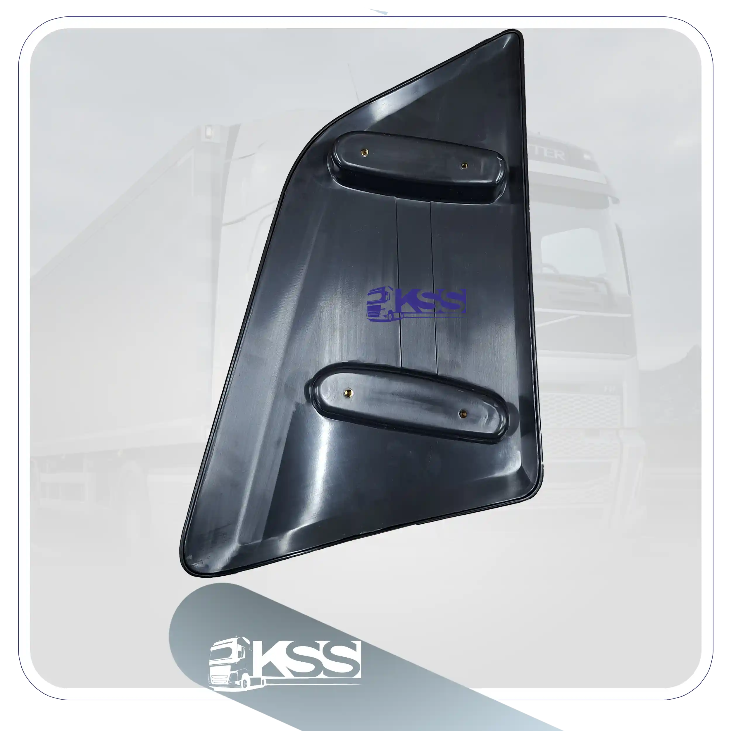 لپی جلوپنجره FH500 راست | 82392946 تایوان درجه یک
