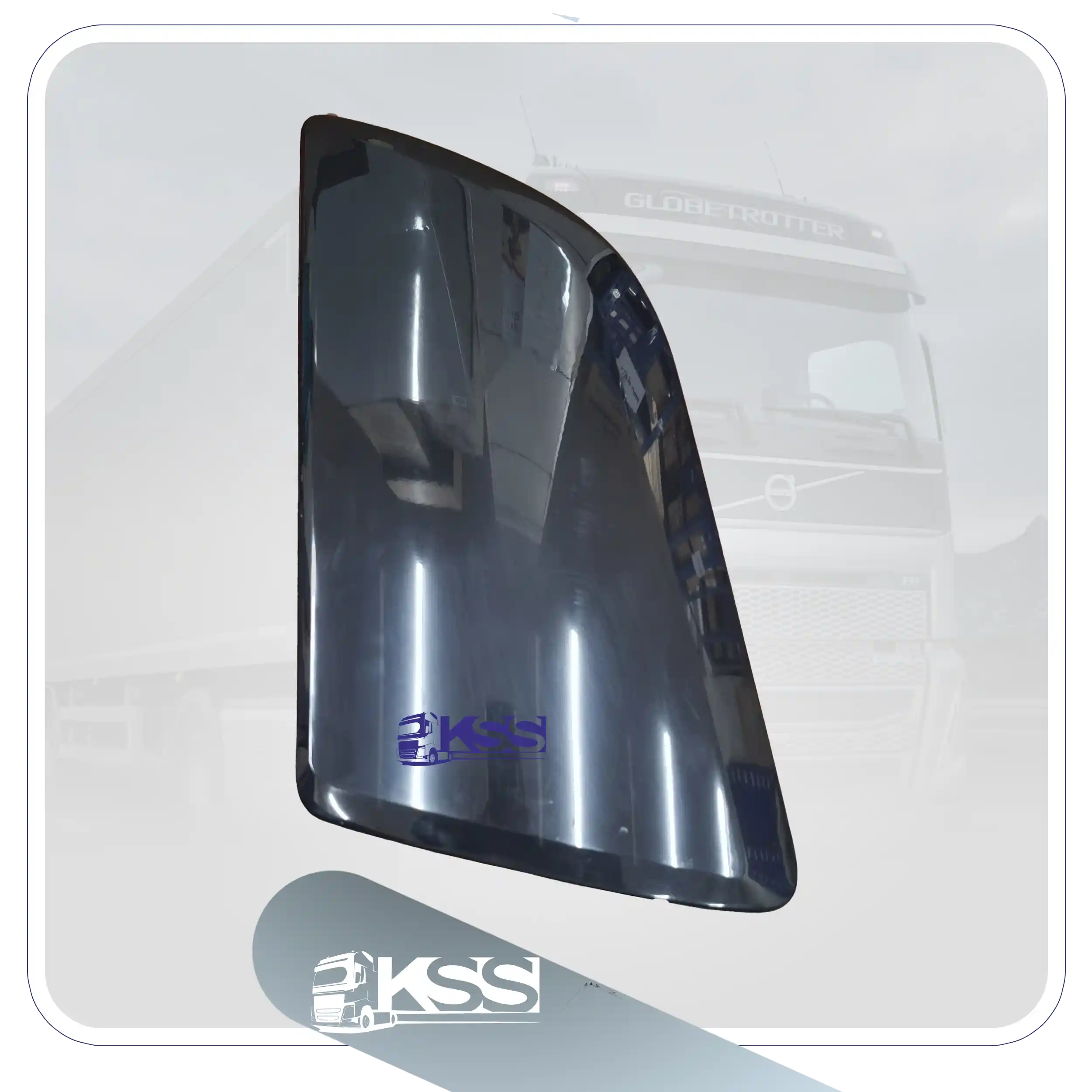 لپی جلوپنجره FH500 راست | 82392946 تایوان درجه یک