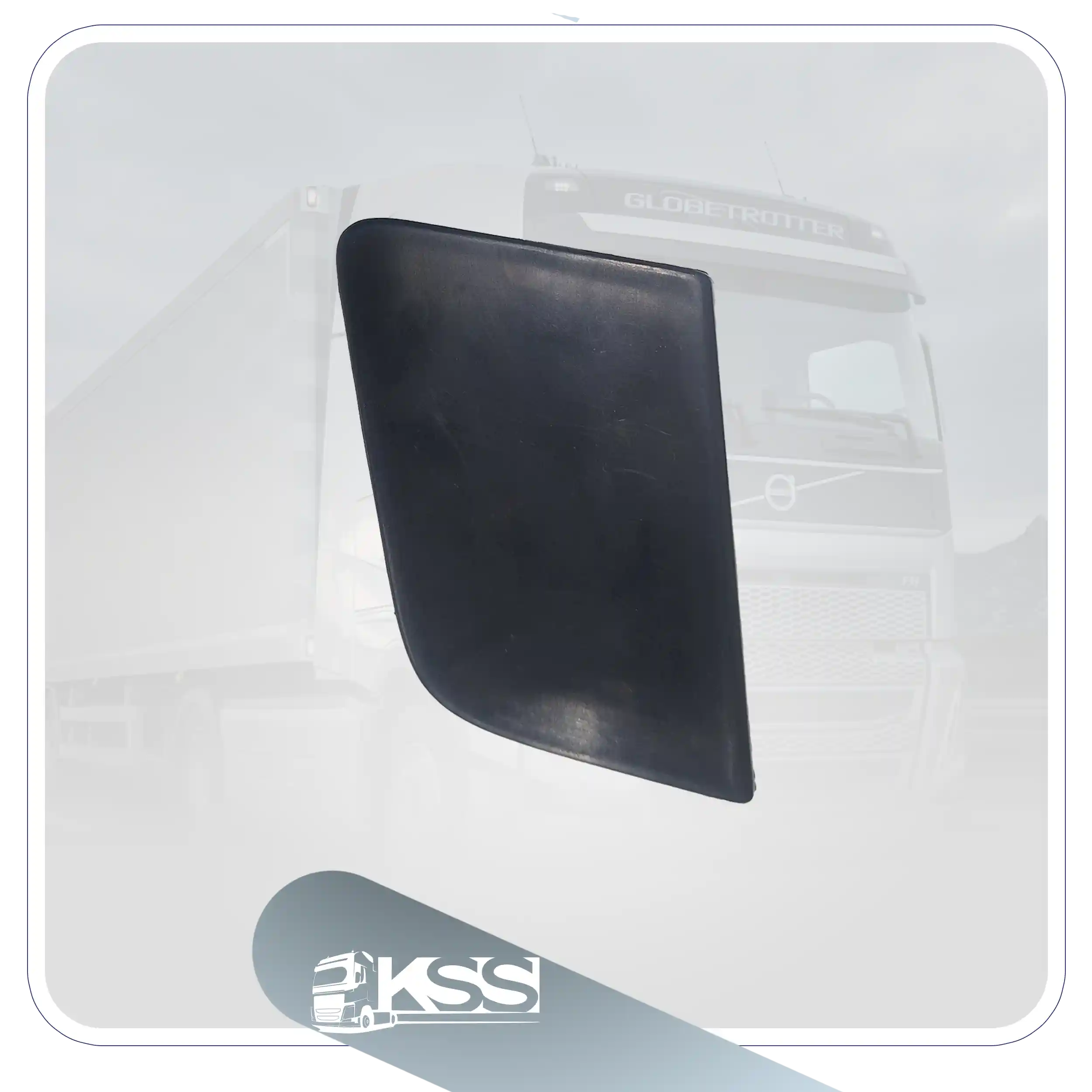 کورکن قاب چراغ FMX سمت راست | تایوانی درجه یک