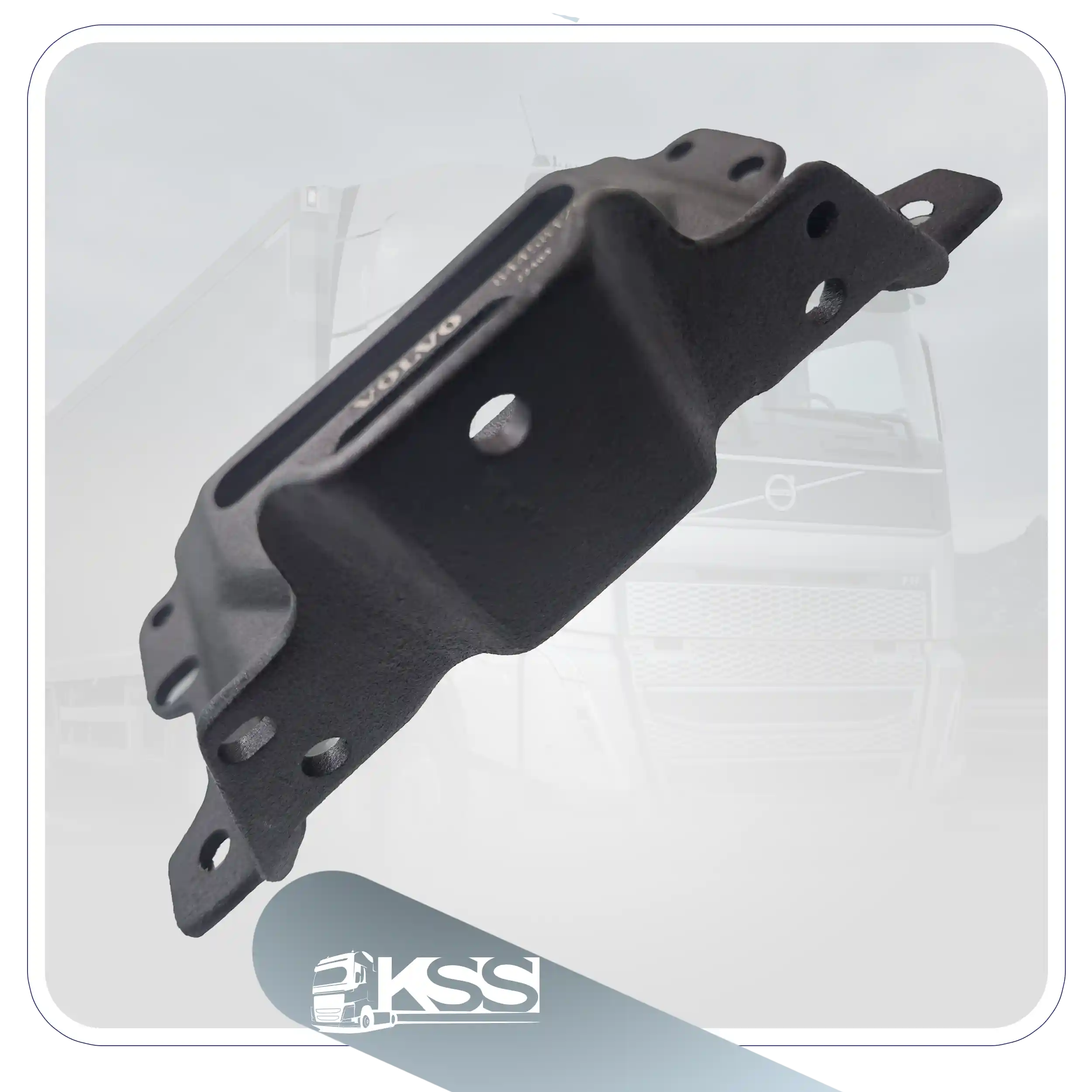 84458125 - پایه نگهدارنده مانیتور نیوفیس FH500