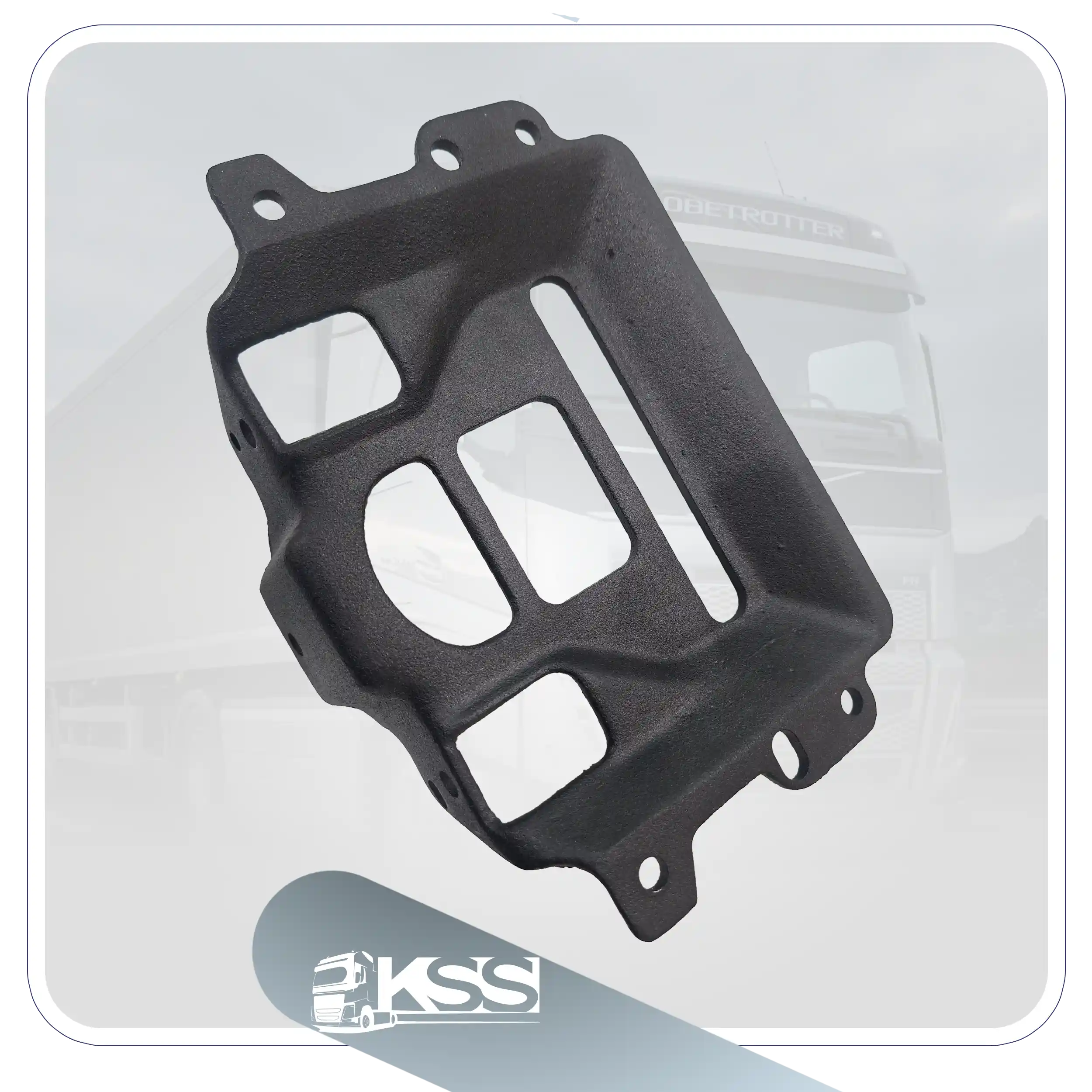 84458125 - پایه نگهدارنده مانیتور نیوفیس FH500